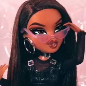 Meet your Posher, Libby